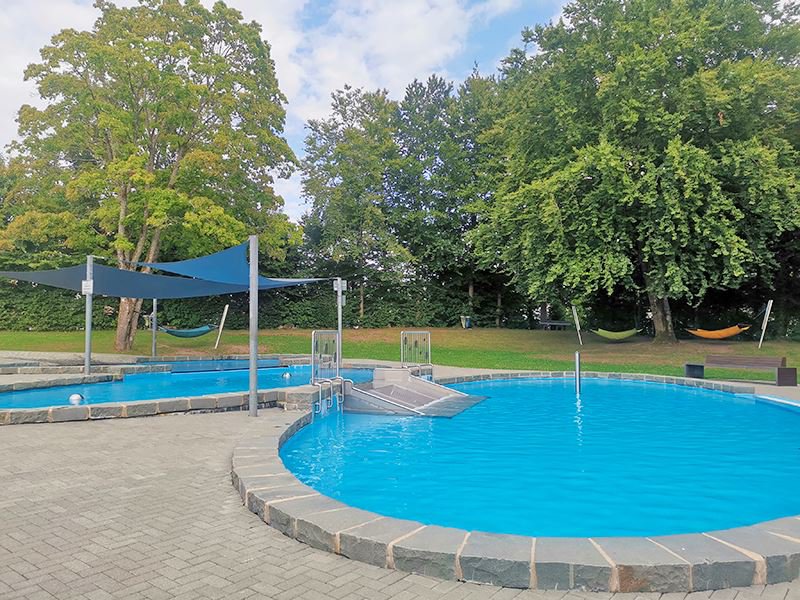 Förderverein Waldfreibad Rodenbach_Babyschwimmbereich