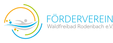 foerderverein waldfreibad rodenbach_logo