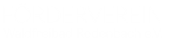 logo foerderverein navigation