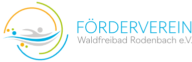 logo foerderverein waldfreibad rodenbach