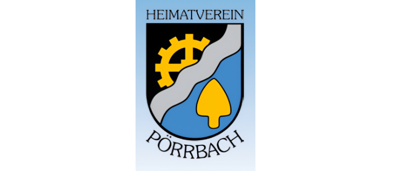 logo heimatverein pörrbach