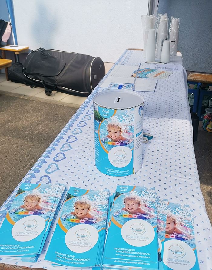 Förderverein Waldfreibad Rodenbach Familientag 2025_3