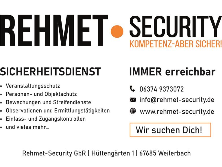 Rehmet-Security_Sponsorentafel